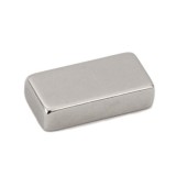 Set de 20 bucati magnet puternic neodim bloc 10mm x 5mm x 2mm