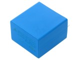 Condensator EPCOS polipropilenă 10uF THT &plusmn;20% 37,5mm 630VDC