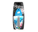 Paloma Parfum Odorizant Auto Alpin, 2 bucati X 5ml