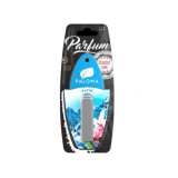 Paloma Parfum Odorizant Auto Alpin, 2 bucati X 5ml