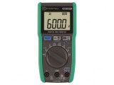 Multimetru Digital LCD True RMS KEW1021R, KYORITSU