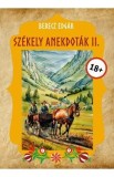 Szekely anekdotak 2 - Berecz Edgar