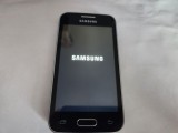 Cumpara ieftin Display Samsung Galaxy Trend 2 Lite G318H negru original folosit