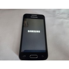Display Samsung Galaxy Trend 2 Lite G318H negru original folosit