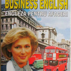 Business English. Engleza pentru afaceri – Michael Brookes, David Horner