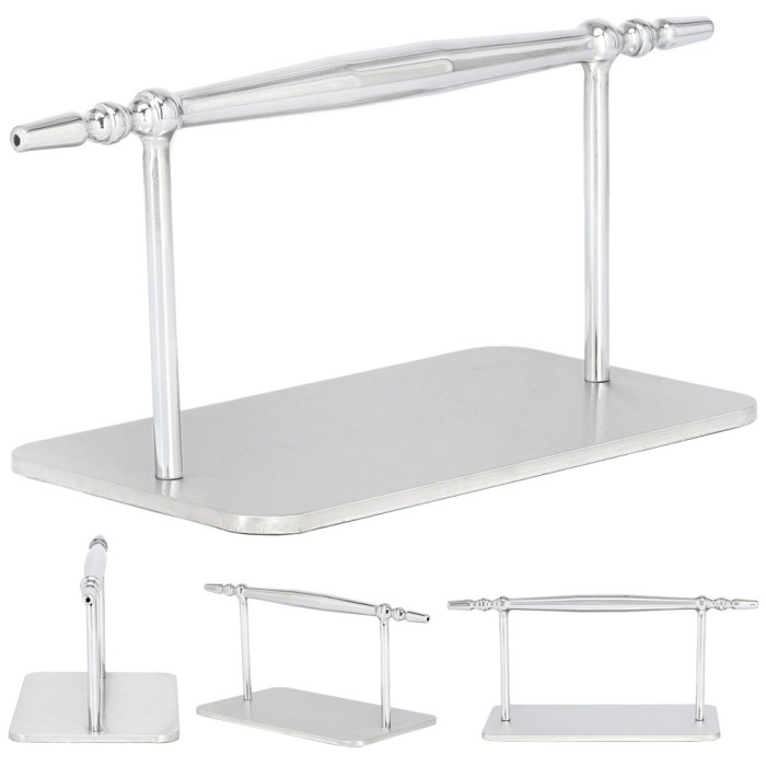 Suport Pentru Picioare Pentru Coafura Model Chrom N-20 Antiderapant