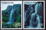 FEROE 1999 EUROPA CEPT