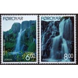 FEROE 1999 EUROPA CEPT