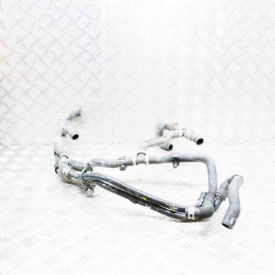 Furtun de lichid de răcire VW ID.3 E11 2020 OEM: 1EA122049AK 13977076 foto