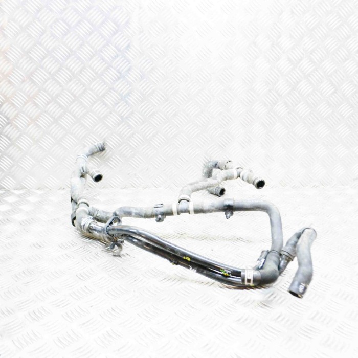 Furtun de lichid de răcire VW ID.3 E11 2020 OEM: 1EA122049AK 13977076