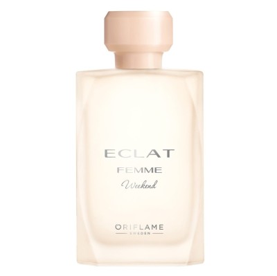 Apă de toaletă Eclat Femme Weekend (Oriflame) foto
