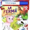 La Ferma. Carioca Magica. Carte Cu Activitati, - Editura Flamingo