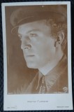Carte Postala, Werner Fuetterer, actor german de film, 1907-1991