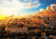 Puzzle Educa 1.000 piese Acropolis of Athens foto