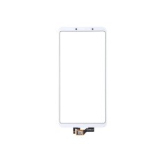 Touchscreen Xiaomi Mi Max 3 Alb