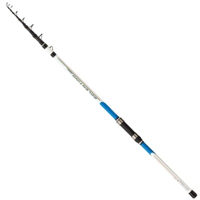 Lanseta Mitchell Suprema 2.0 Bolentino, 2.70m, 100-200g, 6seg foto