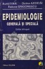 Epidemiologie generala si speciala, Raluca Grigorescu, Polirom 1996, 197 pagini, brosata. Carte medicina interna