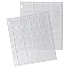 Set 2 folii ENCAP pentru capsule QUADRUM foto