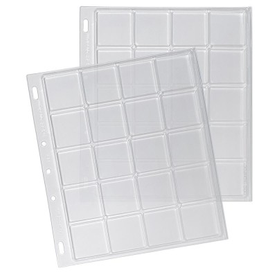 Set 2 folii ENCAP pentru capsule QUADRUM foto