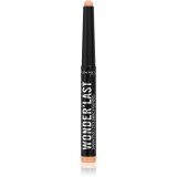 Rimmel Wonder'Last creion pentru ochi culoare Velvet Vanilla 1.64 g