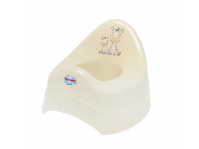 Olita Muzicala MyKids Zebra Bej GreatGoods Plaything foto