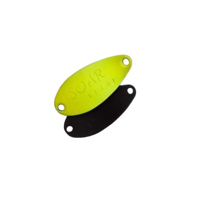 Lingurita oscilanta Crazy Fish Soar 1.8gr #24 foto