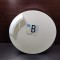hublou,usa uscator bosch WTV74100ME Maxx 7