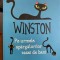 Winston Vol. 3 Pe urmele spargatorilor casei de bani - Frauke Scheunemann