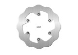 Disc frana spate KTM SX EXC LC 4 92- 22,Gas Gas EC EX 250 350 21, Husaberg FE 350 450 600 99- 14 NG129XSP