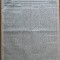 Ziarul Neamul romanesc , nr. 29 , 1915 , din perioada antisemita a lui N. Iorga