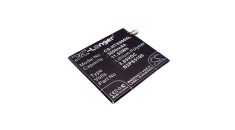 Cameron Sino 3000mAh HTC One X9,One X9E,One X9u,One X9 Dual Sim,E56ML,Desire 10 Pro,Desire 10 Pro Dual SIM,D10i,D10w,Desire 10 Lifestyle Baterie