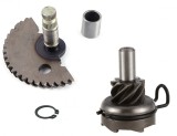 Set Rac Semiluna Bucsa Siguranta Scuter 4T 49cc 50cc 60cc 80cc TMMP - Piese Pornire Scuter 4 Timpi