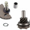 Rac + Semiluna + Bucsa + Siguranta Scuter 4T 49cc 50cc 60cc 80cc