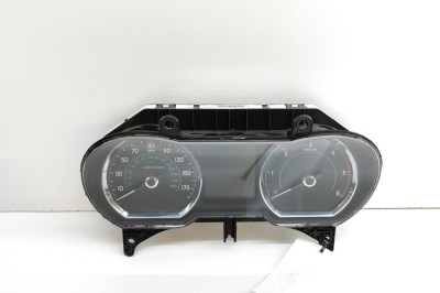 Ceas de bord JAGUAR XF X250 2014 OEM: EX23-10849-JA 23900746 foto