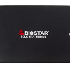 SSD Biostar S160, 1TB, SATA-III, 2.5inch