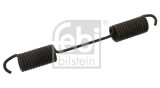 FEBI BILSTEIN 05048 Arc sabot frana