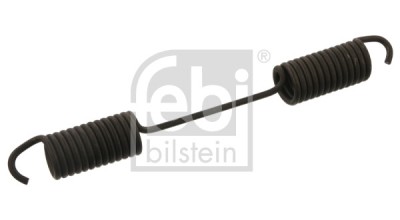 FEBI BILSTEIN 05048 Arc sabot frana foto