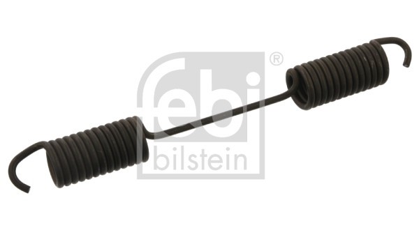 FEBI BILSTEIN 05048 Arc sabot frana