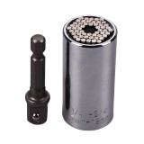 Cumpara ieftin Set cheie tubulara universala din otel inoxidabil 7-19mm 1/4&quot;-3/4&quot; ajustabila