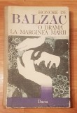 O drama la marginea marii de Honore de Balzac