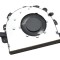 Cooler laptop Lenovo 5F10S1387, 5F10S13875, DC28000DWF0, DC28000DWV0AVC1, DFS5M325063B1P, IdeaPad S145-15API,