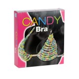 Cumpara ieftin Mananca-ma! - Sutien din Bombonele Comestibil Multicolor Sexy Delicios In Dormitor