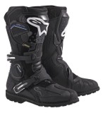 Cizme Piele Moto Alpinestars Toucan Gore-Tex Negru Marimea 12 2037014/10/12