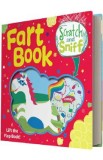 Unicorn Fart Book. Razuieste si miroase