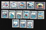guernsey mnh
