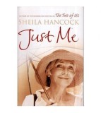 Sheila Hancock - Just Me - 112279