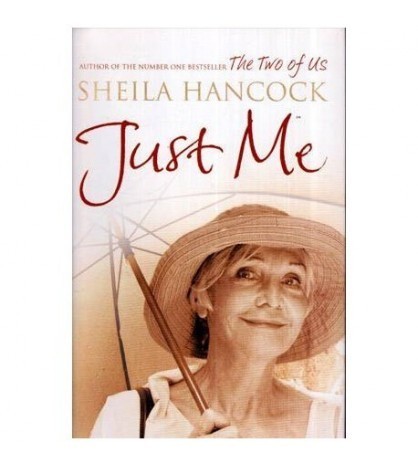 Sheila Hancock - Just Me - 112279