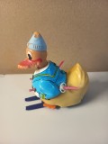 Donald schior jucărie romaneasca