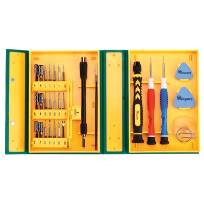 Surubelnita set GSM Tablete foto