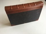 Cumpara ieftin MOLITVELNIC SIBIU 1874 LIMBA ROMANA CARACTERE CHIRILICE. RECOPERTAT: COPERTI PERGAMOID+ COTOR SI COLTARE PIELE